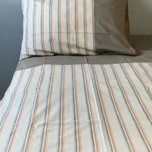 Parure EasyHousse finition Biais SHELP 140x200 cm