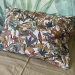 Taie d'oreiller LUVE 50 x 70 cm