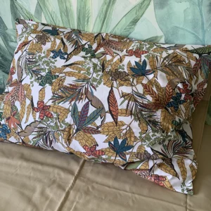 Taie d'oreiller LUVE 50 x 70 cm