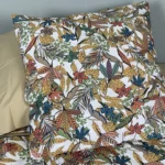 Taie d'oreiller LUVE 65 x 65 cm