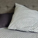 Taie d'oreiller PALLAP 65 x 65 cm