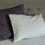 Taie d'oreiller PALLAP 50 x 70 cm