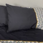 Taie d'oreiller PALLAG 50 x 70 cm