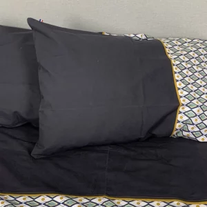 Taie d'oreiller PALLAG 50 x 70 cm