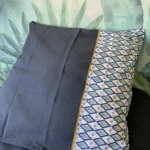 Taie d'oreiller PALLAG 65 x 65 cm