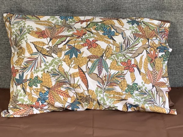 Parure EasyHousse finition Recto Verso LUVE 200x200cm – Image 11