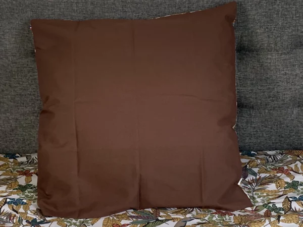Parure EasyHousse finition Recto Verso LUVE 200x200cm – Image 2